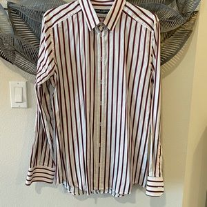 Men’s Dolce Dress Shirt (small)